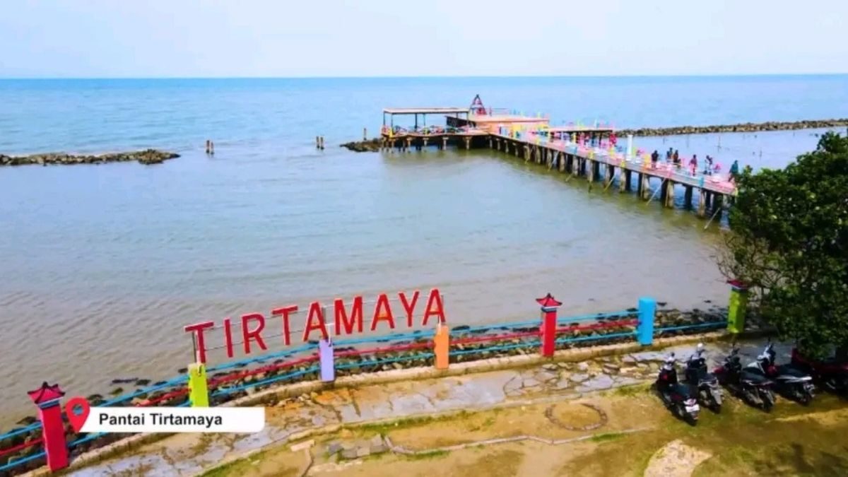 Wisata Indramayu Wajib Dikunjungi Saat Libur Idul Adha