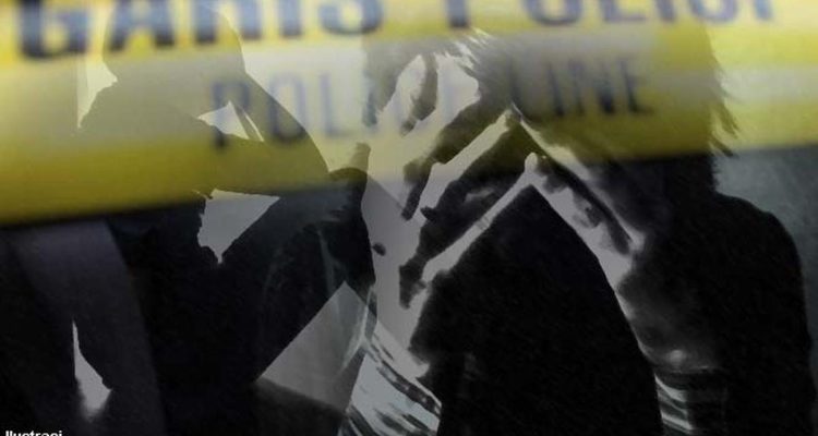 WNI di Malaysia Jadi Korban Penyekapan dan Penganiayaan