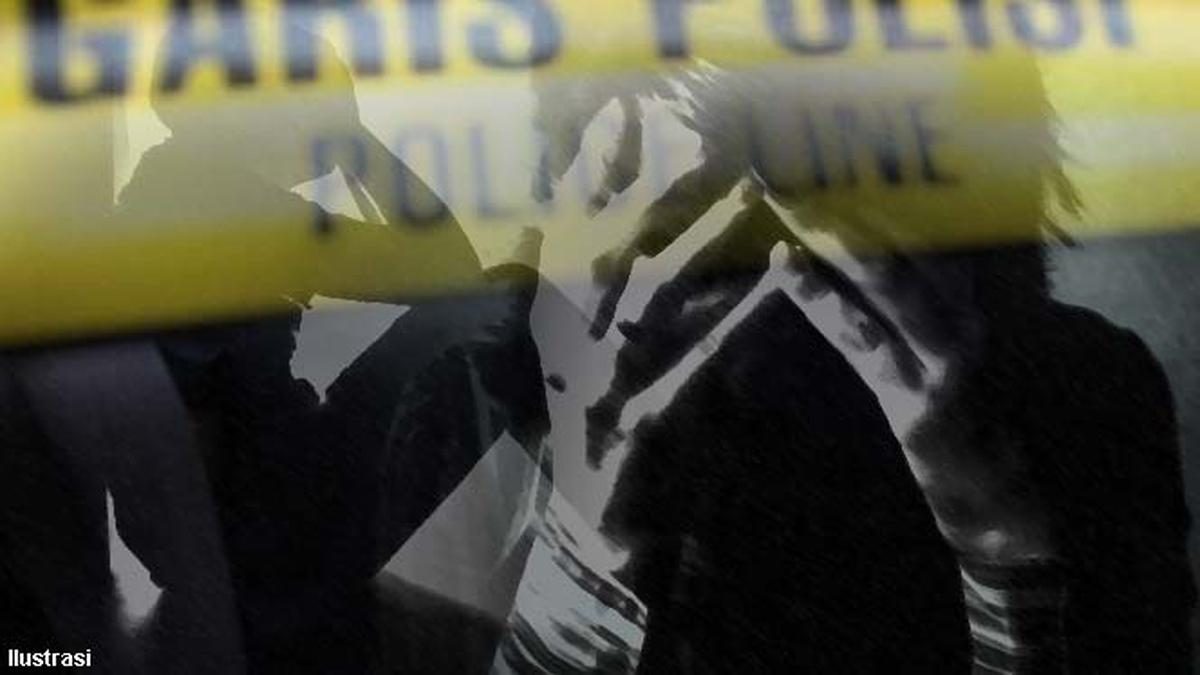 WNI di Malaysia Jadi Korban Penyekapan dan Penganiayaan