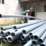 Wujudkan Akses Air Bersih, Satgas TMMD Kodim 0820 Probolinggo Kerja Bertahap di Jalur Tiris