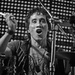Yaya Moekito, Drummer God Bless, Berpulang