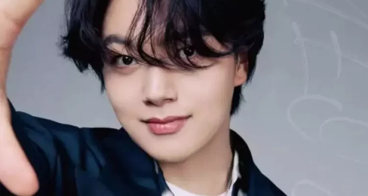 Yeo Jin Goo Akan Jalani Wajib Militer di Pangkalan Gabungan Korsel-AS