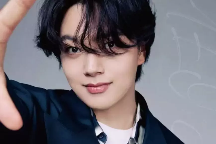 Yeo Jin Goo Akan Jalani Wajib Militer di Pangkalan Gabungan Korsel-AS