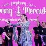 Yura Yunita Jadi Mahadewi Lagi di Sabang Merauke 2026, Hadapi Tantangan Baru
