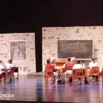 YUTFest 2026: Memahami Perubahan Kota Melalui Teater Jalanan