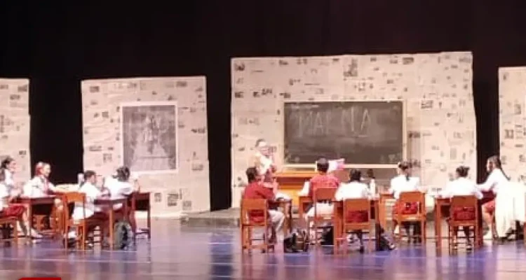 YUTFest 2026: Memahami Perubahan Kota Melalui Teater Jalanan