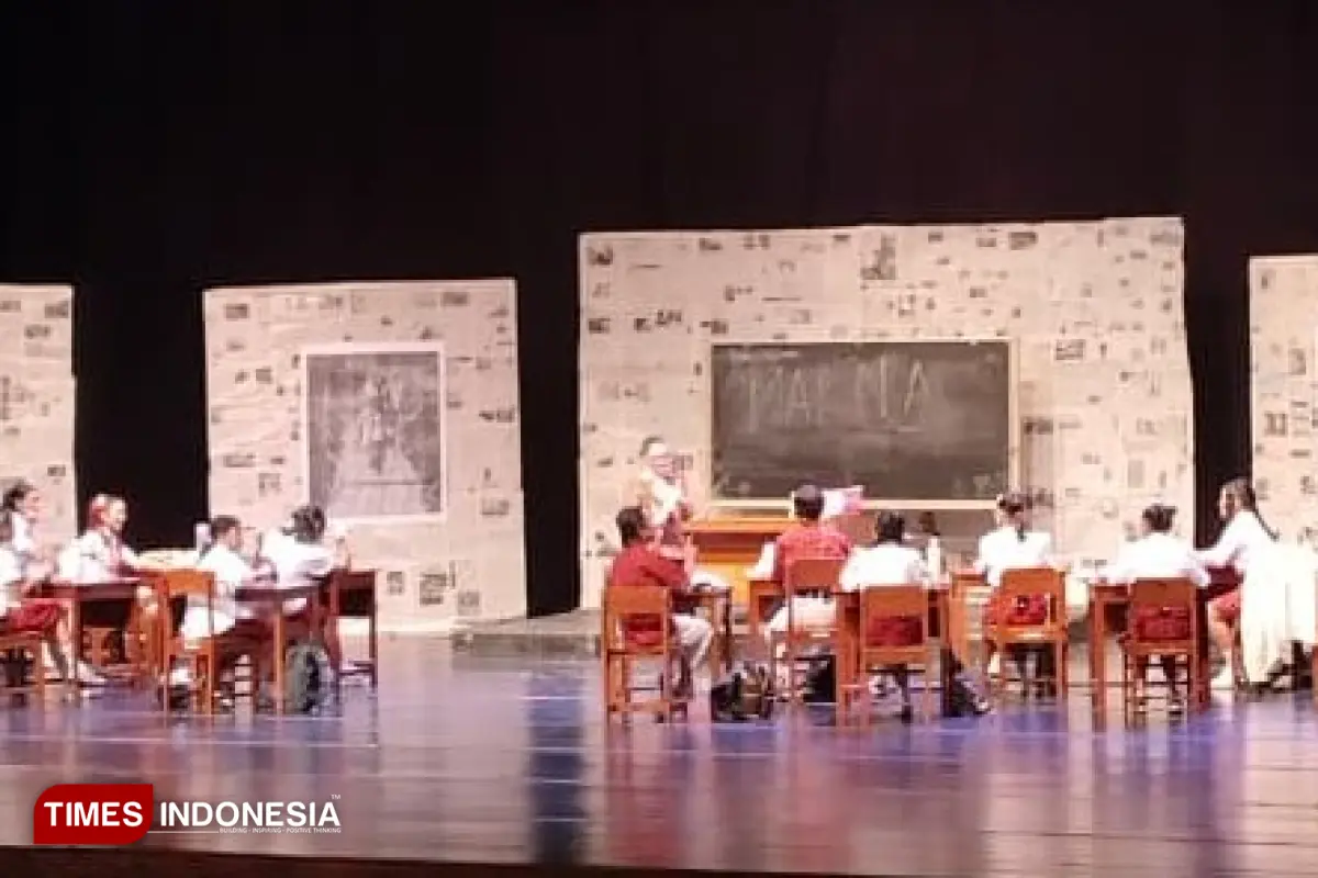 YUTFest 2026: Memahami Perubahan Kota Melalui Teater Jalanan
