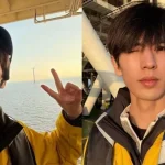 Zhang Linghe Ungkap Isu Iklim dalam Dokumenter Terbarunya