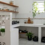 10 Desain Dapur Minimalis Nyaman Tanpa Banyak Jendela