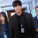 10 Film dan Drama Kim Mu-yeol Selain "Teach You a Lesson