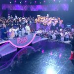 10 Finalis Ikon Indonesia Tuai Banjir Pujian dan Standing Ovation