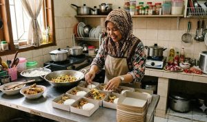 10 Ide Usaha IRT yang Cocok untuk Daerah Padat Penduduk, Kejar Peluang di Keramaian