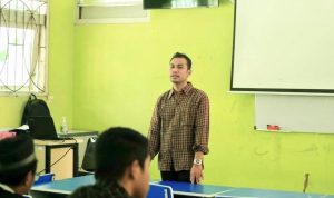 10 Nasihat Dosen Hukum Jogja untuk Calon Mahasiswa Jurusan Hukum