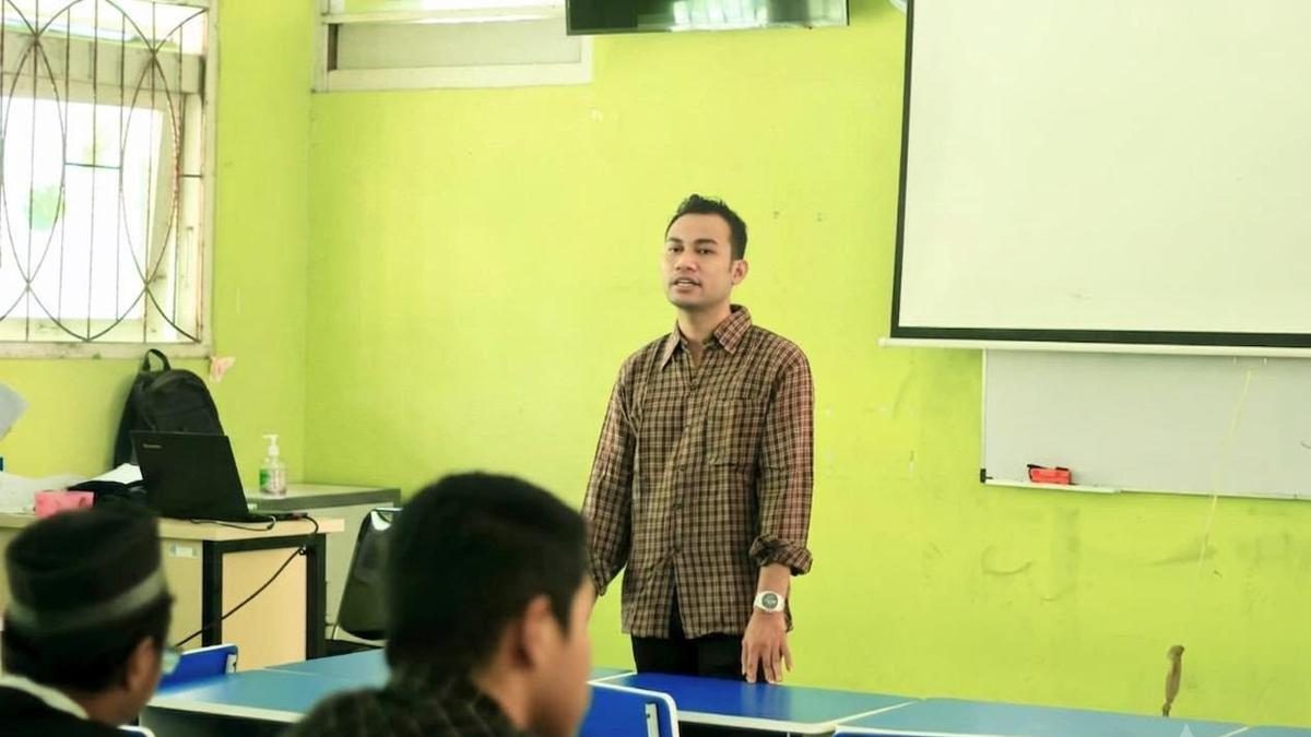10 Nasihat Dosen Hukum Jogja untuk Calon Mahasiswa Jurusan Hukum