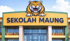 1.005 Siswa Gagal Seleksi Sekolah Maung Indramayu & Majalengka