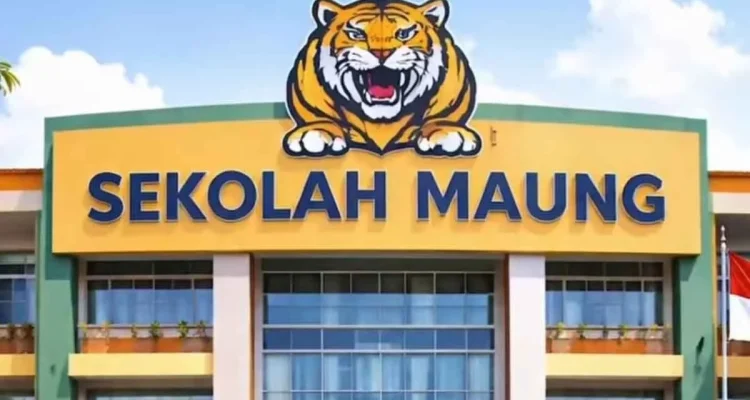 1.005 Siswa Gagal Seleksi Sekolah Maung Indramayu & Majalengka