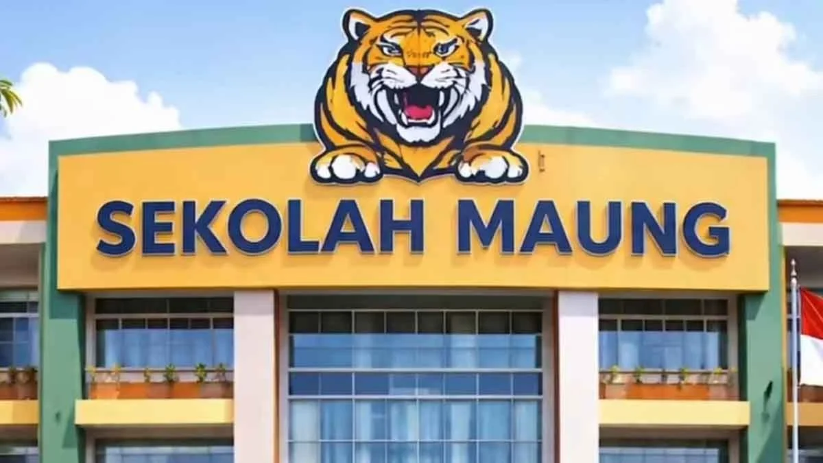 1.005 Siswa Gagal Seleksi Sekolah Maung Indramayu & Majalengka
