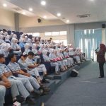 106 Mahasiswa D3 Keperawatan Polindra PKL: Ini Destinasi Magang Mereka