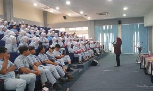 106 Mahasiswa D3 Keperawatan Polindra PKL: Ini Destinasi Magang Mereka