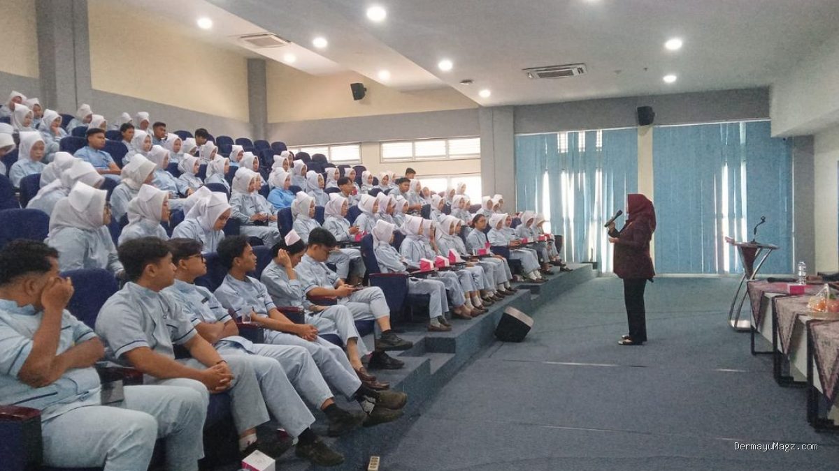 106 Mahasiswa D3 Keperawatan Polindra PKL: Ini Destinasi Magang Mereka