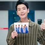 12 Drama Jung Kyung Ho dengan Beragam Genre Menarik