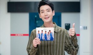 12 Drama Jung Kyung Ho dengan Beragam Genre Menarik