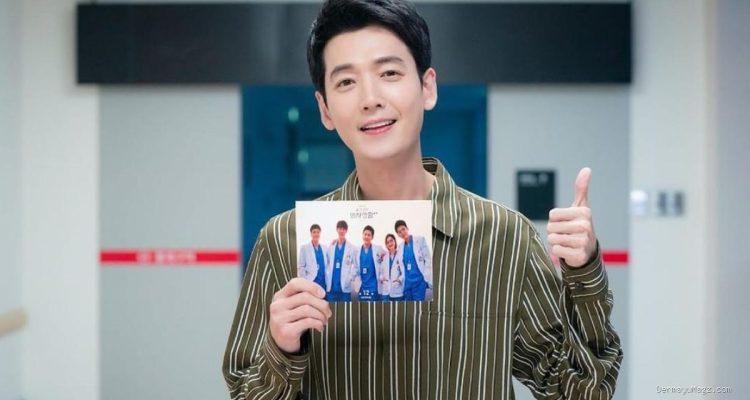 12 Drama Jung Kyung Ho dengan Beragam Genre Menarik