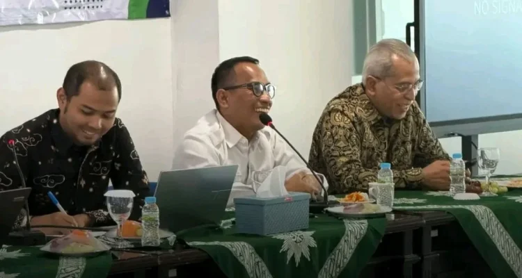 12 Kampus Muhammadiyah & Disdik Jabar: Turunkan Angka Anak Tidak Sekolah 20%