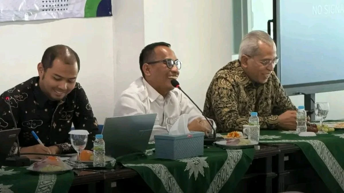 12 Kampus Muhammadiyah & Disdik Jabar: Turunkan Angka Anak Tidak Sekolah 20%