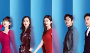 13 Drama China Kurang Dikenal yang Wajib Ditonton