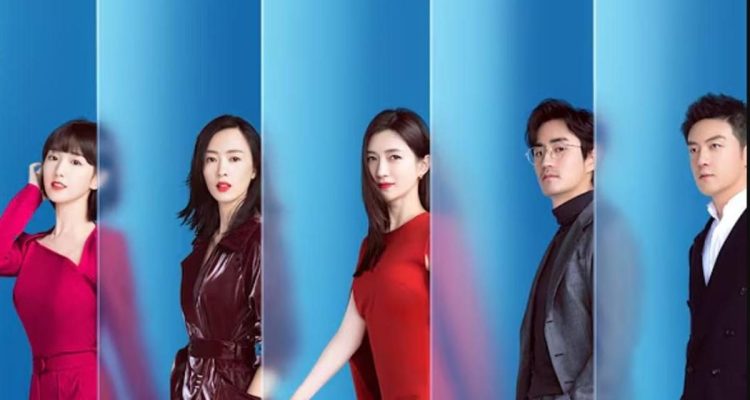 13 Drama China Kurang Dikenal yang Wajib Ditonton