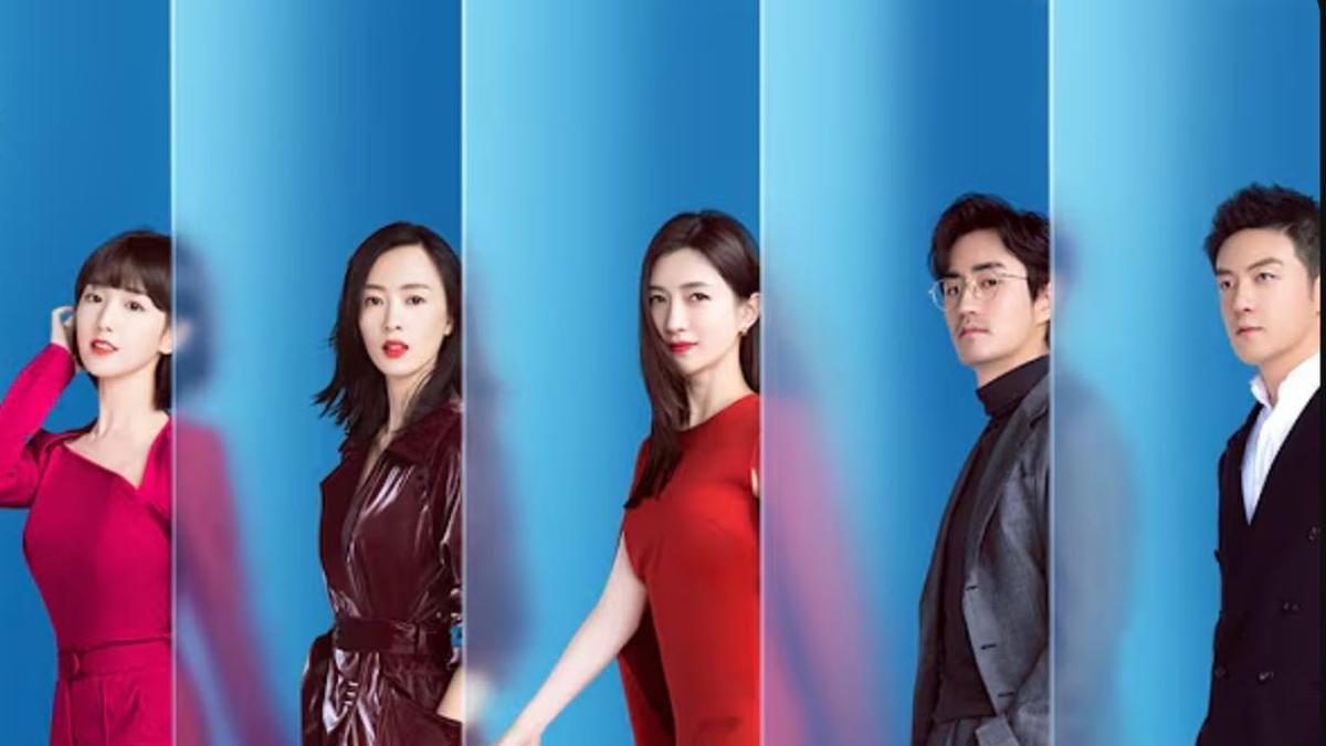 13 Drama China Kurang Dikenal yang Wajib Ditonton