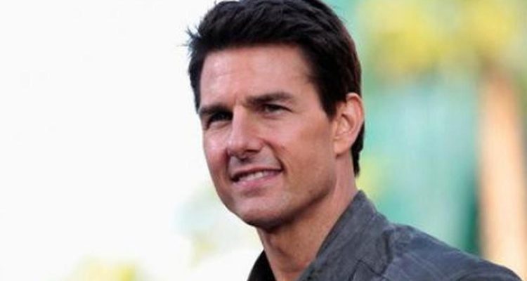 13 Film Tom Cruise Terbaik dan Paling Populer, Penuh Aksi Kejar-Kejaran yang Menegangkan