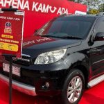 14 Tahun Bersama Daihatsu Terios Raih Penghargaan