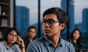 15 Tanda Orang Cerdas dari Cara Berbicara, Apakah Kesederhanaan Itu Kunci Kecerdasan?