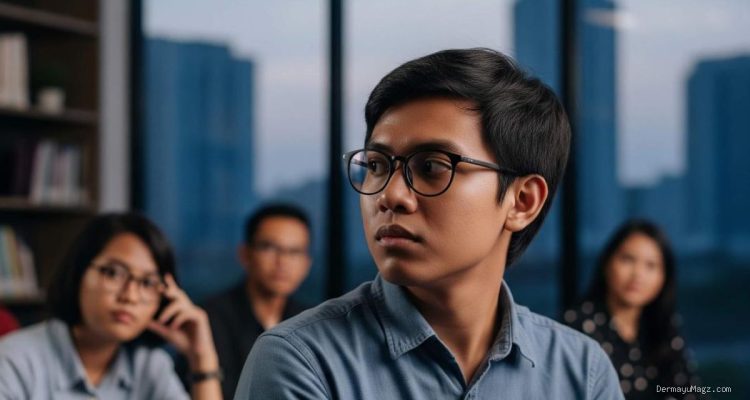 15 Tanda Orang Cerdas dari Cara Berbicara, Apakah Kesederhanaan Itu Kunci Kecerdasan?