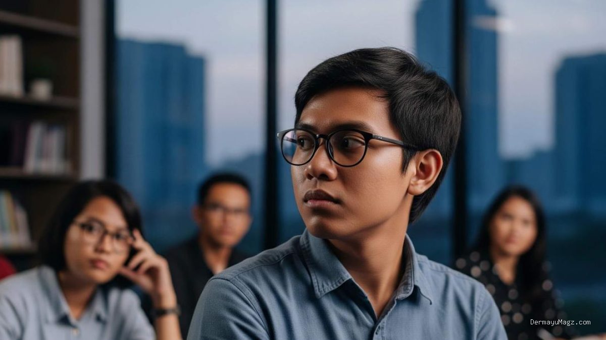 15 Tanda Orang Cerdas dari Cara Berbicara, Apakah Kesederhanaan Itu Kunci Kecerdasan?
