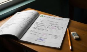 20 Pesan Wali Kelas yang Islami dan Bermakna untuk Rapot Siswa