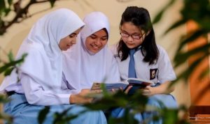 2026: Sekolah Gratis Swasta untuk Siswa Tak Tertampung Negeri