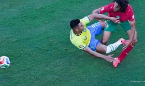 3 Berita Bola Teratas: Brasil Ambil Pelajaran Penting dari Laga Melawan Maroko