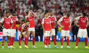 3 Berita Teratas Sepak Bola: PSG Gagalkan Ambisi Arsenal