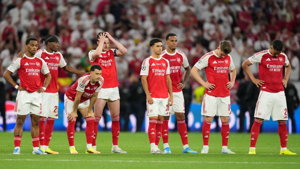 3 Berita Teratas Sepak Bola: PSG Gagalkan Ambisi Arsenal