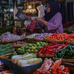 3 Harga Pangan Teratas: Daftar Terbaru
