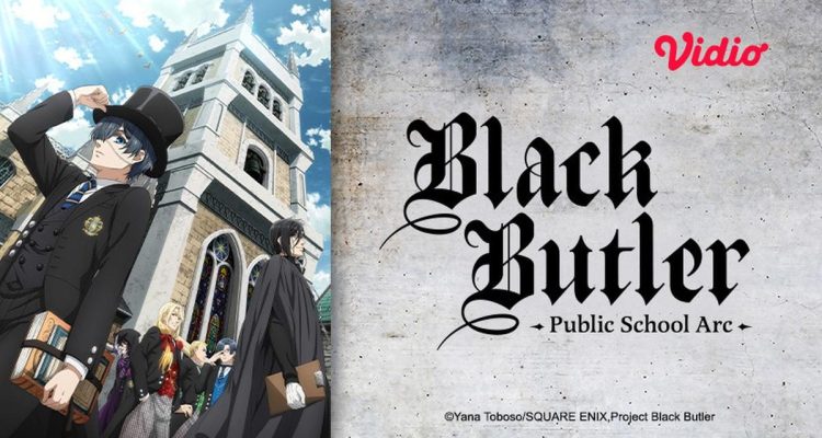 4 Rekomendasi Anime Fantasi Gelap Penuh Ketegangan di Vidio