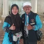 444 Jemaah Haji Indramayu Kloter Pertama Tiba di Pendopo