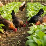 7 Cara Memadukan Ayam Kampung dan Sawi di Rumah, Hemat Belanja Sayur dan Pakan