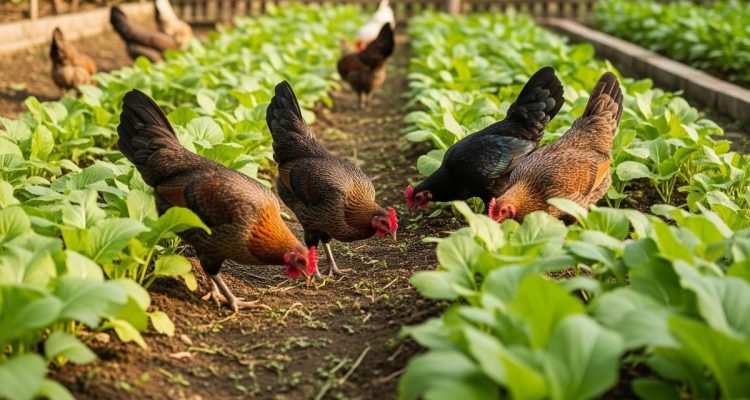 7 Cara Memadukan Ayam Kampung dan Sawi di Rumah, Hemat Belanja Sayur dan Pakan