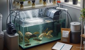 7-cara-ternak-ikan-di-rumah-tanpa-biaya-pakan-tinggi-tetap-panen-untuk-dimakan-64468 7 Cara Ternak Ikan di Rumah Tanpa Biaya Pakan Tinggi, Tetap Panen untuk Dimakan