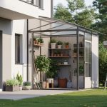 7 Desain Rumah Sederhana dengan Gudang Mini di Lahan Terbatas