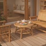 7 Desain Teras Ala Bali yang Bikin Rumah Terasa Adem dan Menenangkan, Ciptakan Suasana Tro...